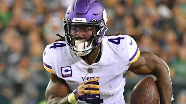 Dalvin Cook